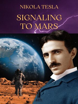 cover image of Signaling to Mars